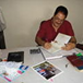 View album