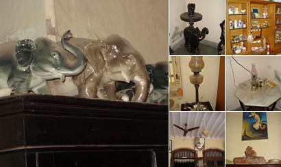 View album