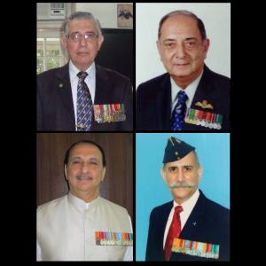 veterans
