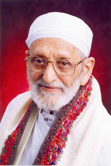 Dasturji Nadirshah Pestonji Unvalla