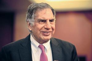 Tata Sons chairman emeritus Ratan Tata. Photo: Pradeep Gaur/Mint