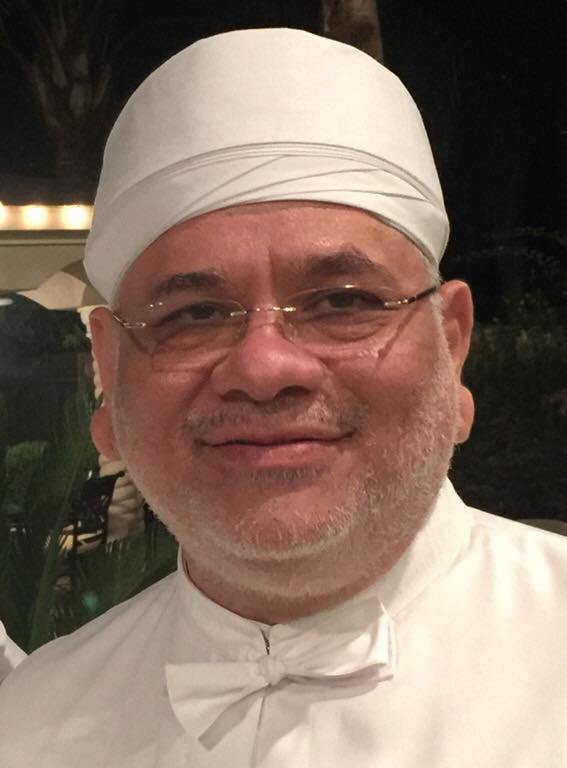 The significance of Ahura Mazda Khodai and the Kasti ritual