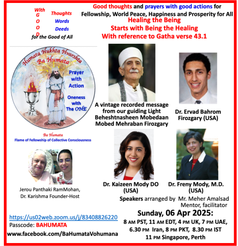 Home - Zoroastrians.net