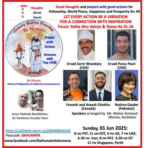 Home - Zoroastrians.net