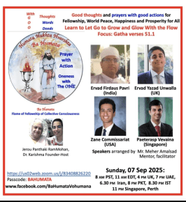 Home - Zoroastrians.net