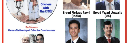 Sacred fire alive for 1,550 years at Iranian Zoroastrian temple ...